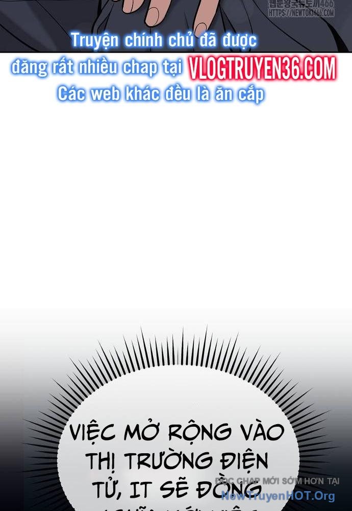 Nhân Viên Thực Tập Kim Cheolsu: Chapter 84