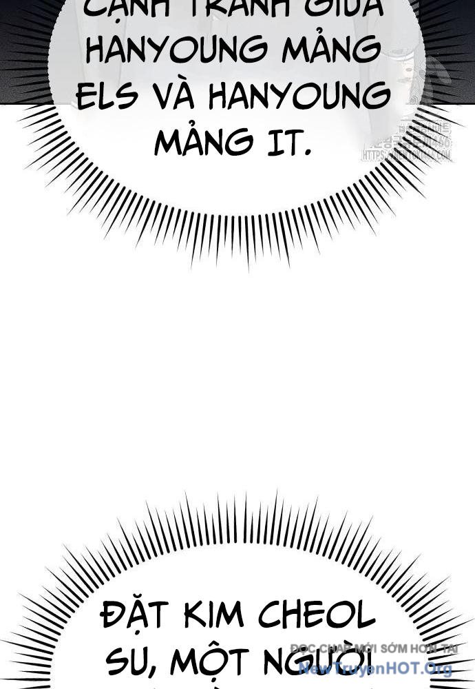 Nhân Viên Thực Tập Kim Cheolsu: Chapter 84