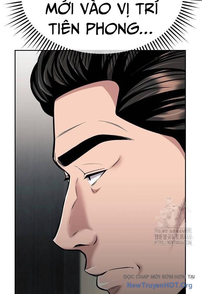 Nhân Viên Thực Tập Kim Cheolsu: Chapter 84