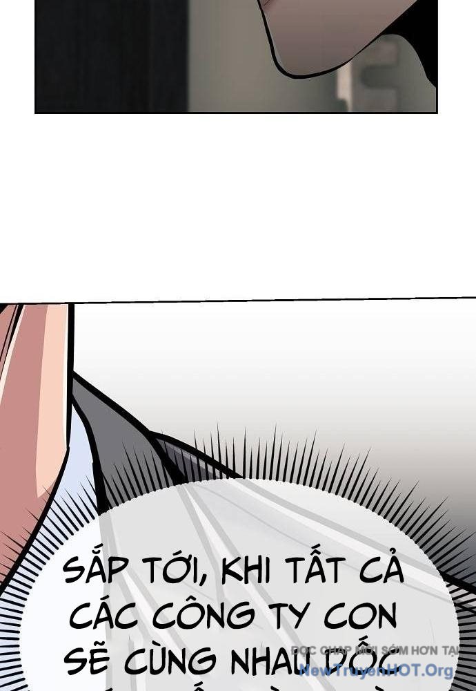 Nhân Viên Thực Tập Kim Cheolsu: Chapter 84