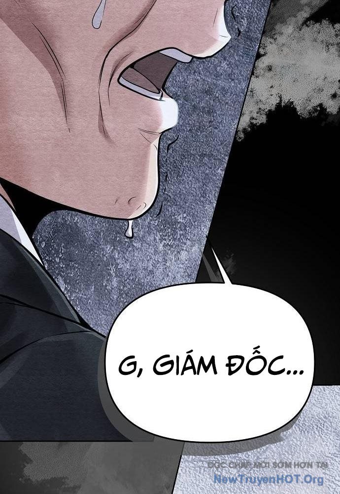 Nhân Viên Thực Tập Kim Cheolsu: Chapter 84