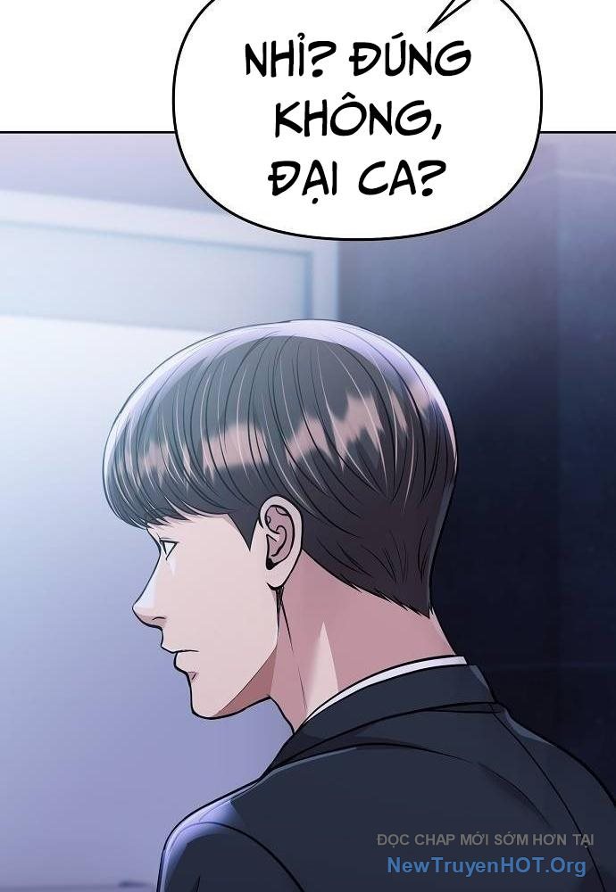 Nhân Viên Thực Tập Kim Cheolsu: Chapter 84