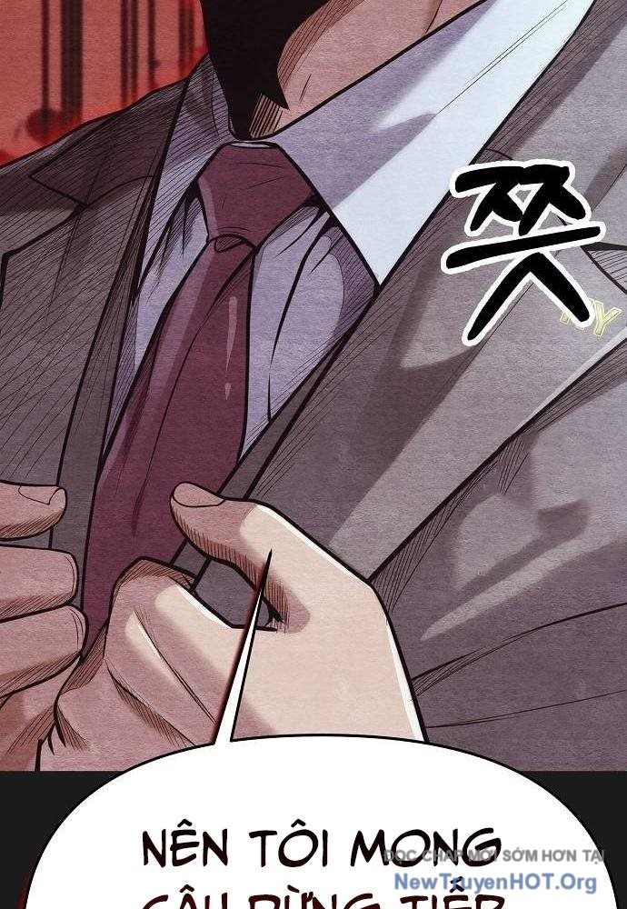 Nhân Viên Thực Tập Kim Cheolsu: Chapter 84