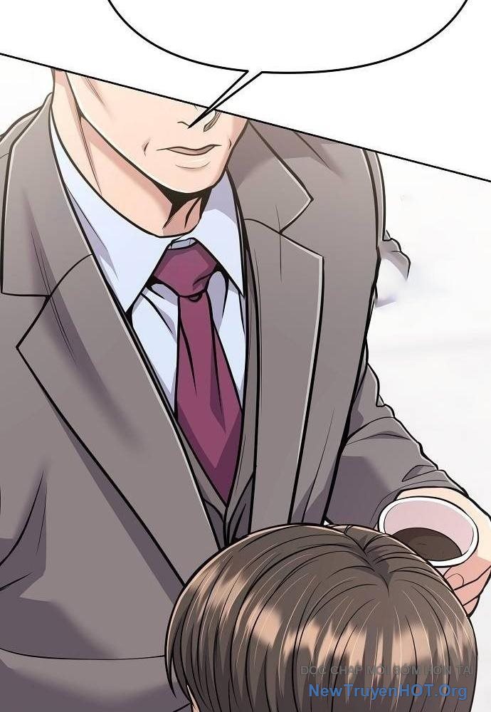 Nhân Viên Thực Tập Kim Cheolsu: Chapter 84