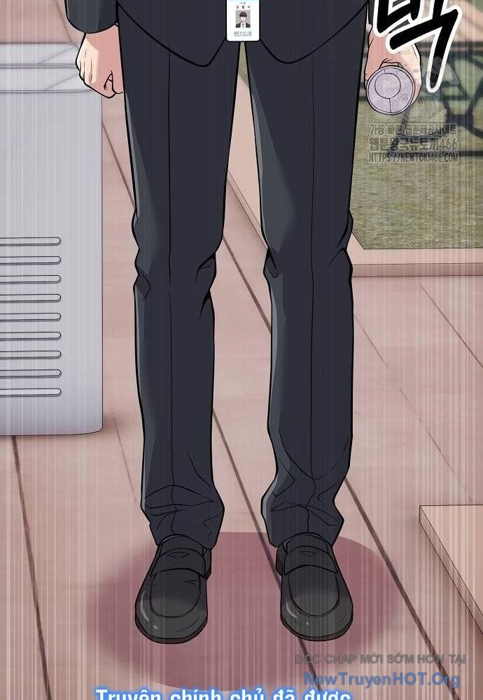 Nhân Viên Thực Tập Kim Cheolsu: Chapter 84