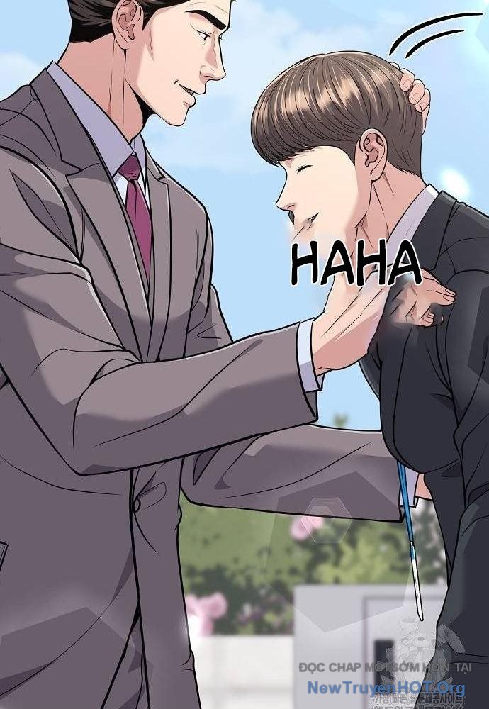 Nhân Viên Thực Tập Kim Cheolsu: Chapter 84