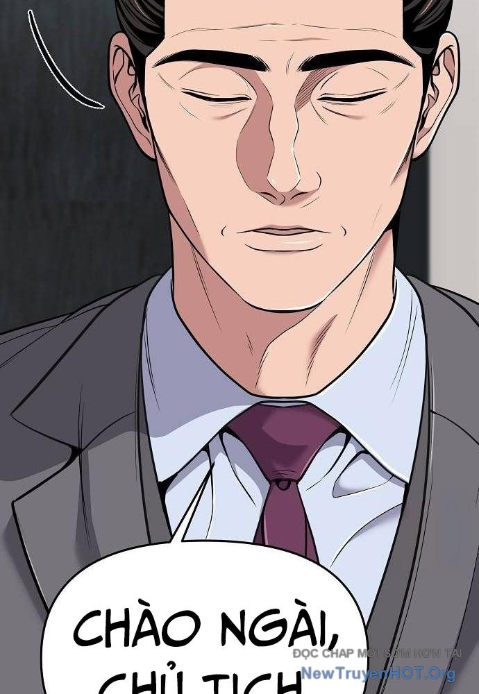 Nhân Viên Thực Tập Kim Cheolsu: Chapter 84