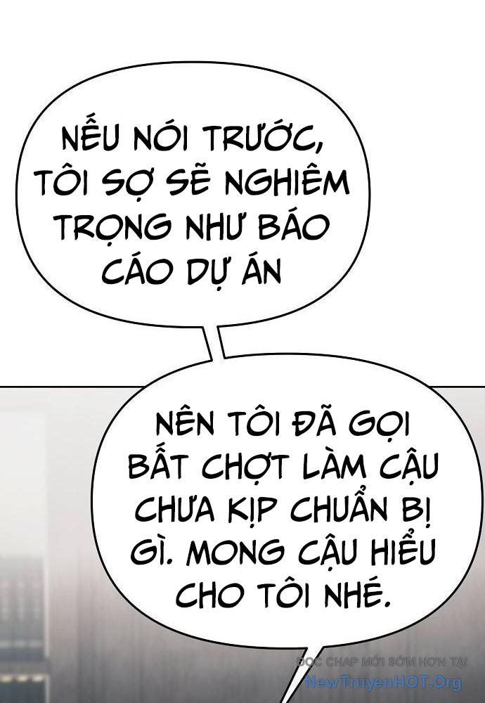 Nhân Viên Thực Tập Kim Cheolsu: Chapter 84