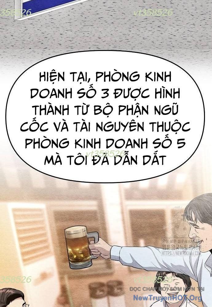 Nhân Viên Thực Tập Kim Cheolsu: Chapter 84