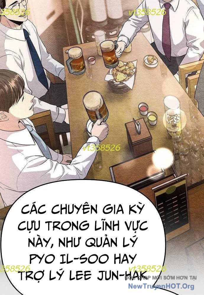 Nhân Viên Thực Tập Kim Cheolsu: Chapter 84