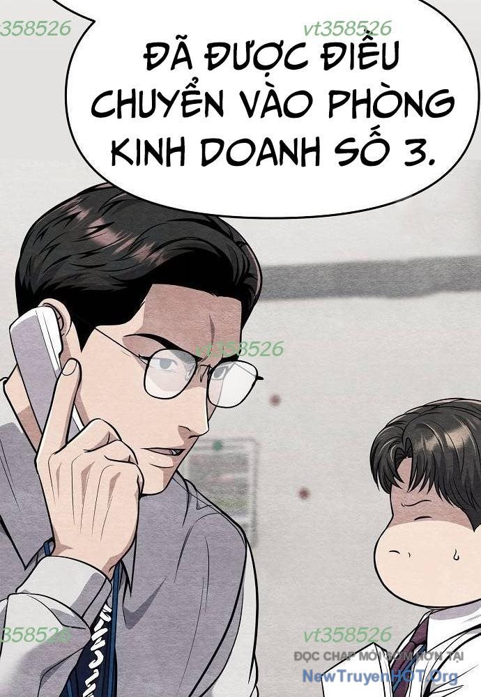 Nhân Viên Thực Tập Kim Cheolsu: Chapter 84