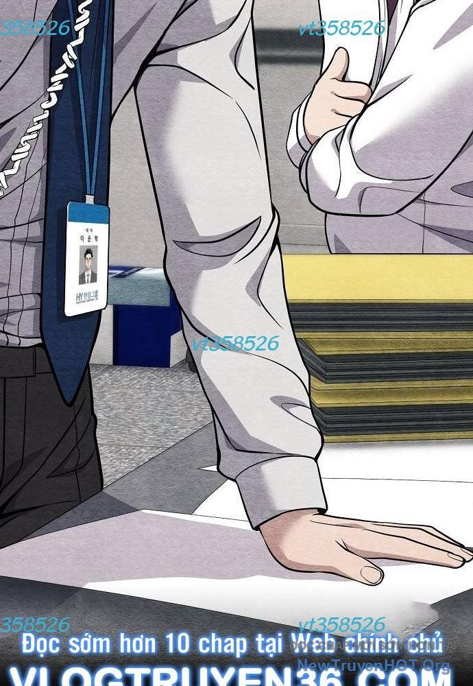 Nhân Viên Thực Tập Kim Cheolsu: Chapter 84