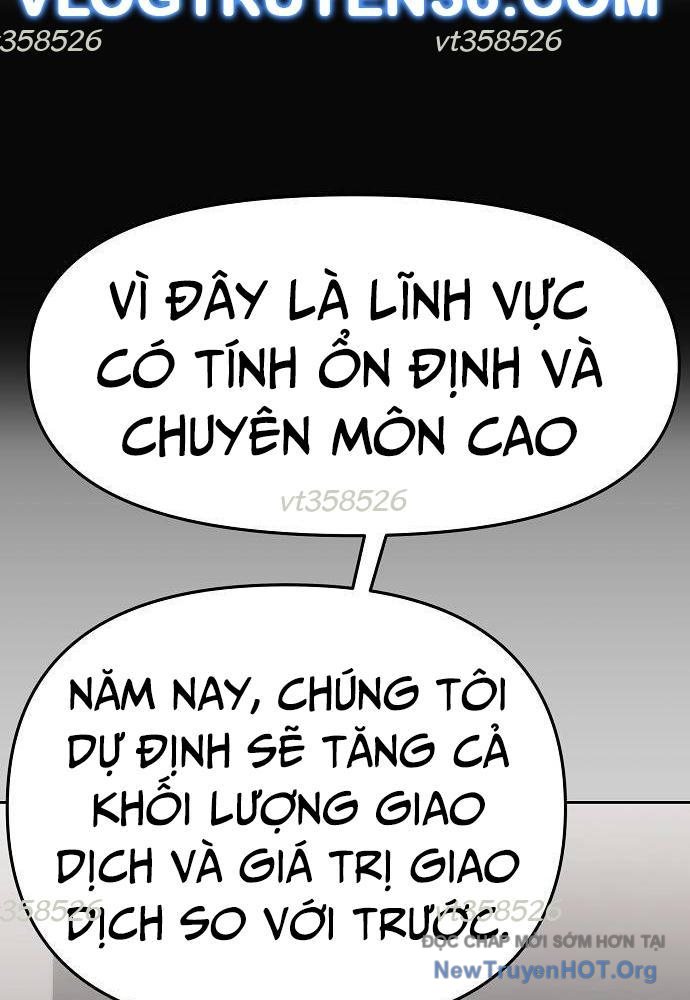 Nhân Viên Thực Tập Kim Cheolsu: Chapter 84