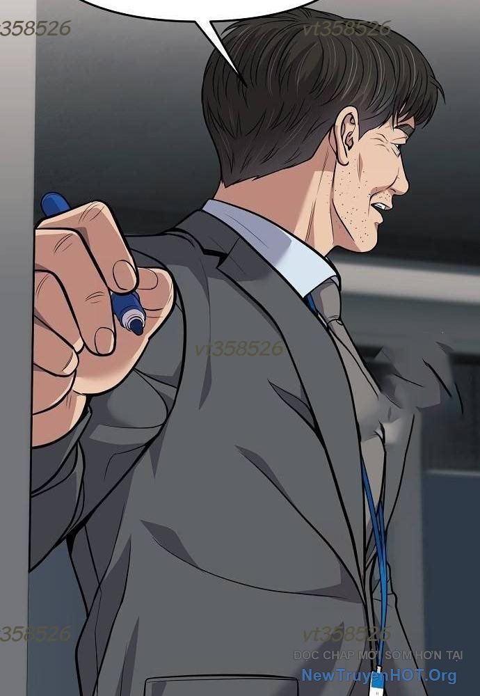 Nhân Viên Thực Tập Kim Cheolsu: Chapter 84