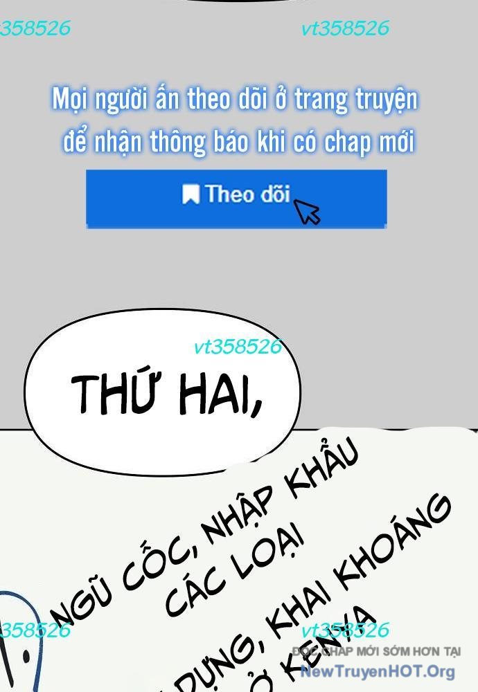 Nhân Viên Thực Tập Kim Cheolsu: Chapter 84