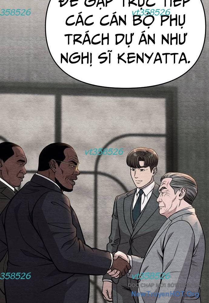 Nhân Viên Thực Tập Kim Cheolsu: Chapter 84