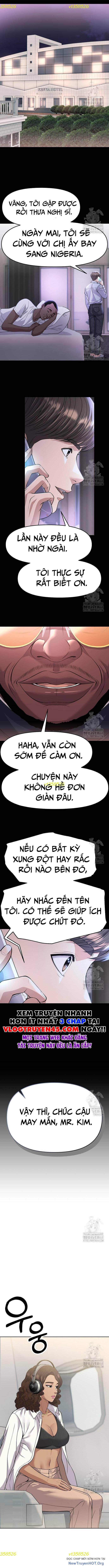 Nhân Viên Thực Tập Kim Cheolsu: Chapter 90