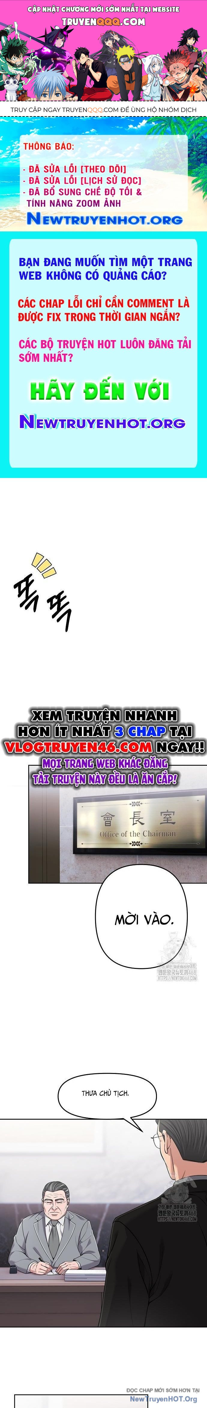 Nhân Viên Thực Tập Kim Cheolsu: Chapter 93