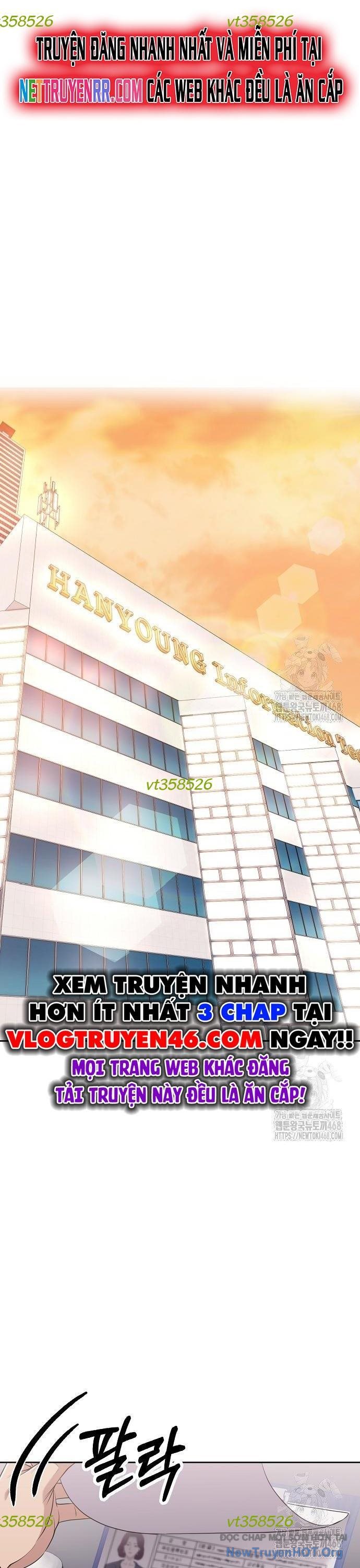 Nhân Viên Thực Tập Kim Cheolsu: Chapter 93