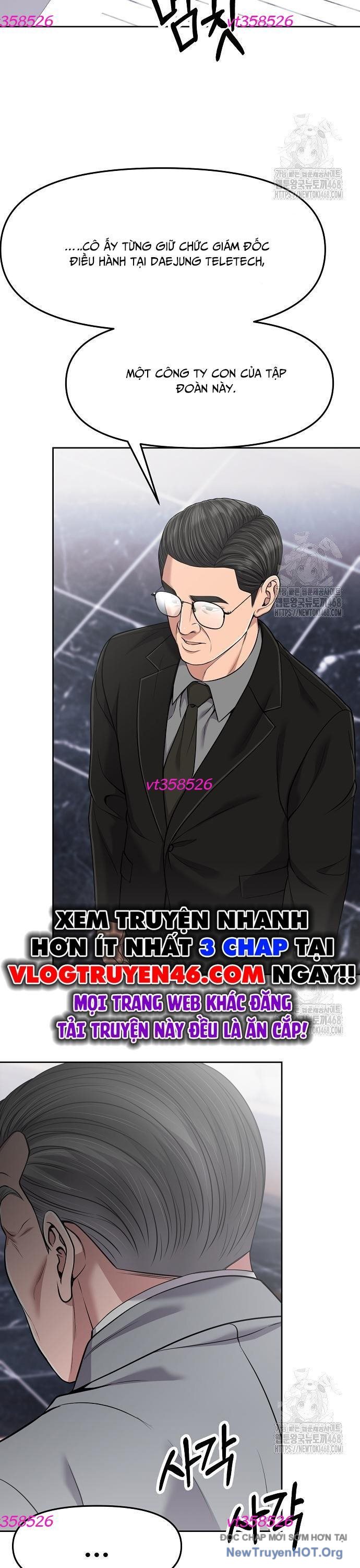 Nhân Viên Thực Tập Kim Cheolsu: Chapter 93