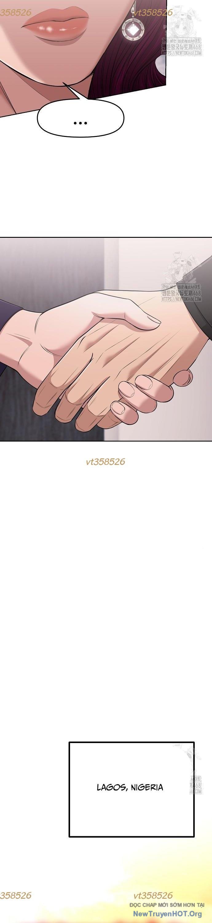 Nhân Viên Thực Tập Kim Cheolsu: Chapter 93