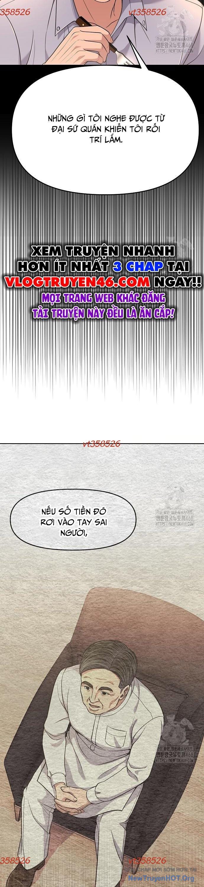 Nhân Viên Thực Tập Kim Cheolsu: Chapter 93