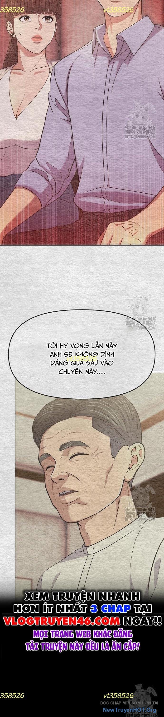 Nhân Viên Thực Tập Kim Cheolsu: Chapter 93