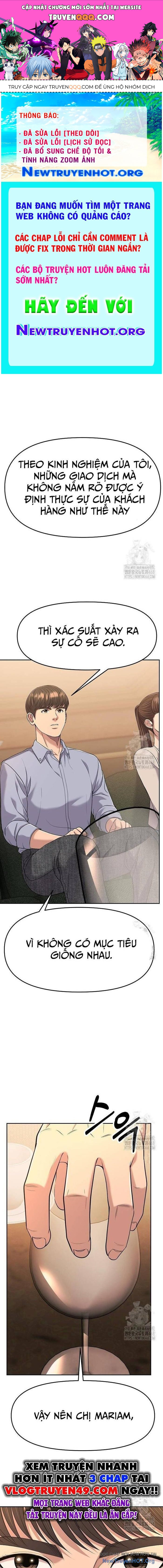 Nhân Viên Thực Tập Kim Cheolsu: Chapter 94