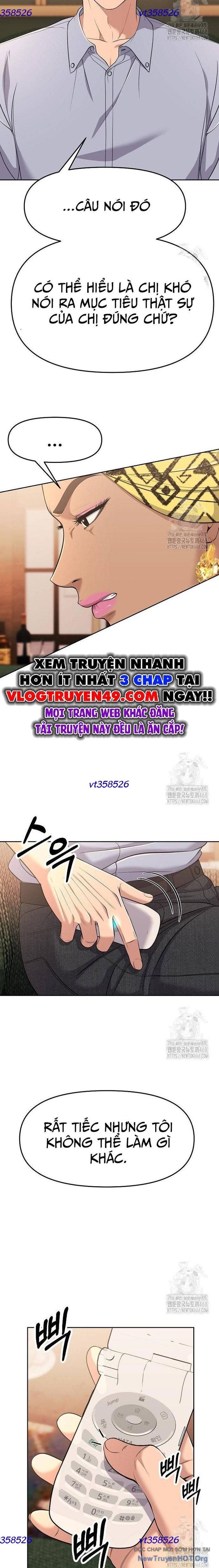 Nhân Viên Thực Tập Kim Cheolsu: Chapter 94