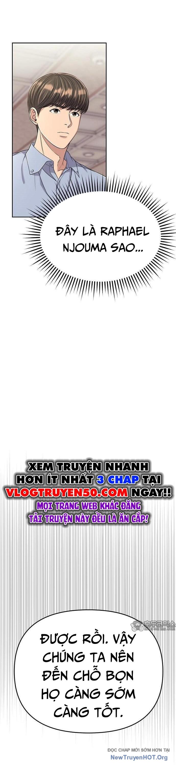 Nhân Viên Thực Tập Kim Cheolsu: Chapter 96