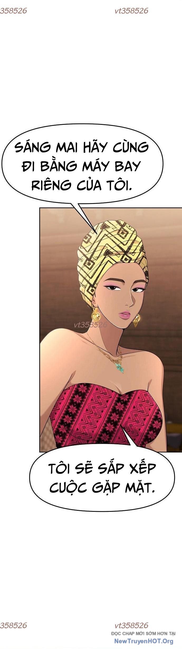 Nhân Viên Thực Tập Kim Cheolsu: Chapter 96