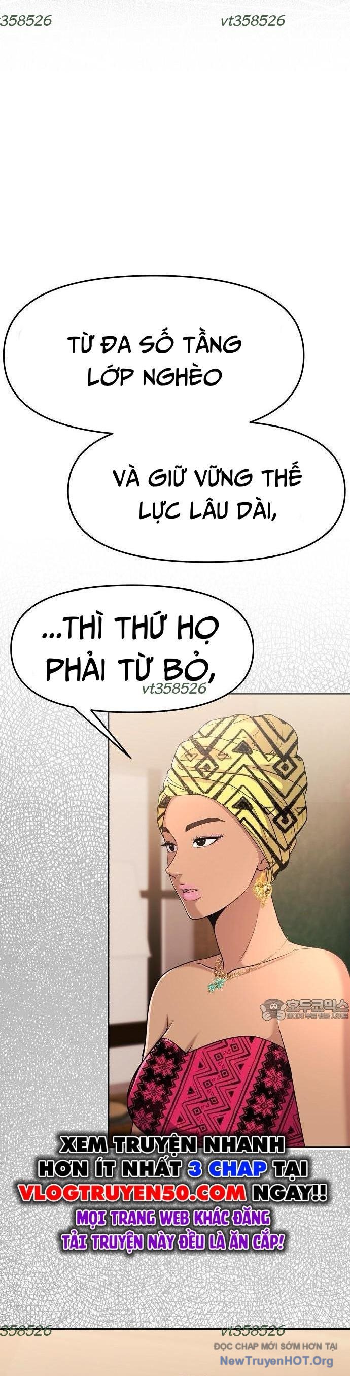 Nhân Viên Thực Tập Kim Cheolsu: Chapter 96