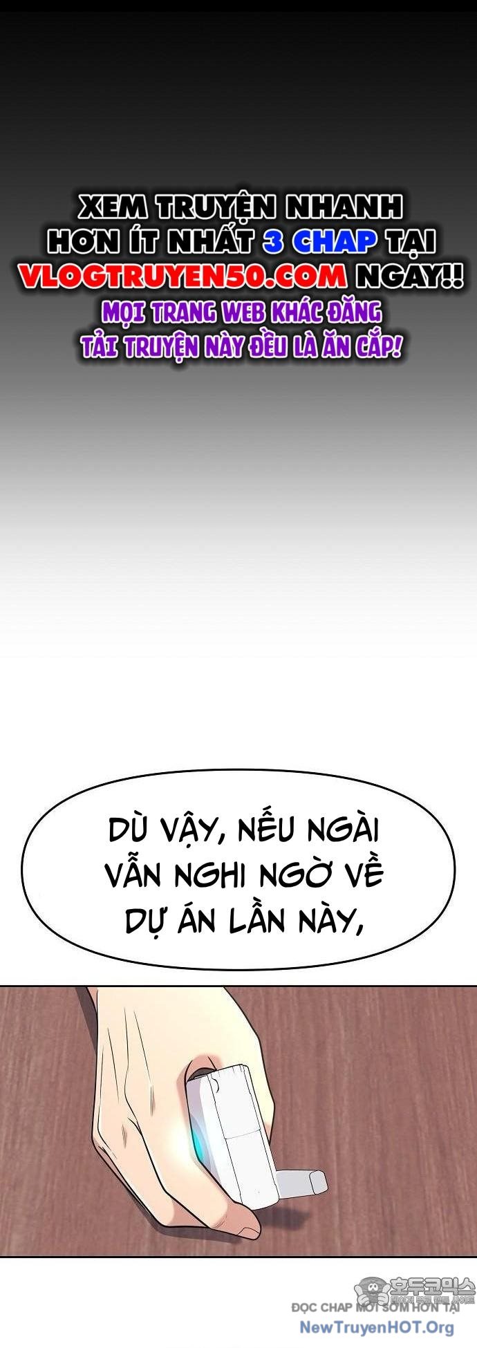 Nhân Viên Thực Tập Kim Cheolsu: Chapter 96