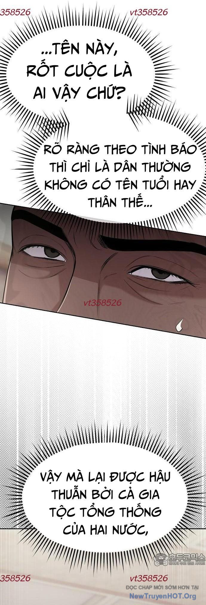 Nhân Viên Thực Tập Kim Cheolsu: Chapter 96