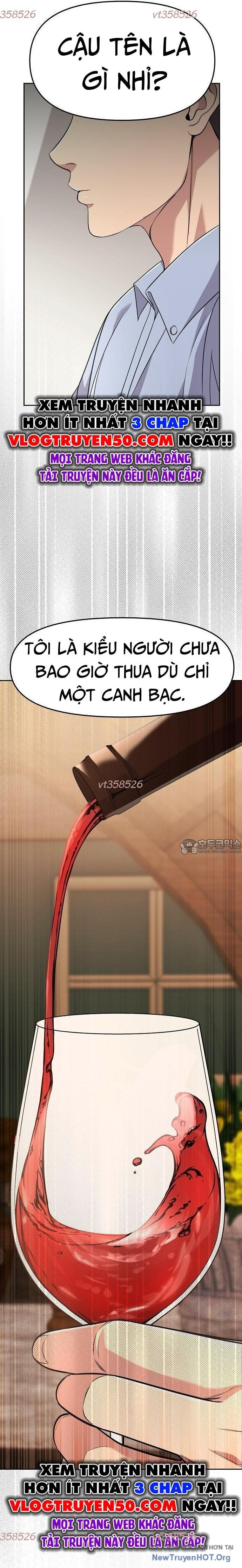 Nhân Viên Thực Tập Kim Cheolsu: Chapter 96