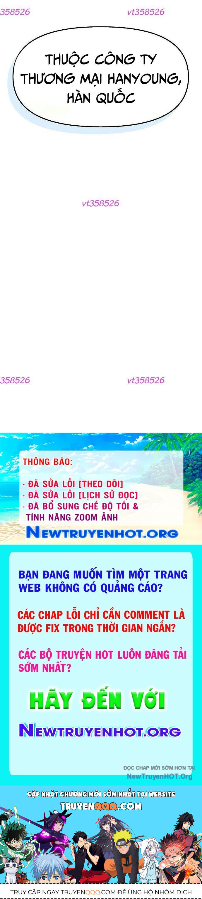 Nhân Viên Thực Tập Kim Cheolsu: Chapter 96