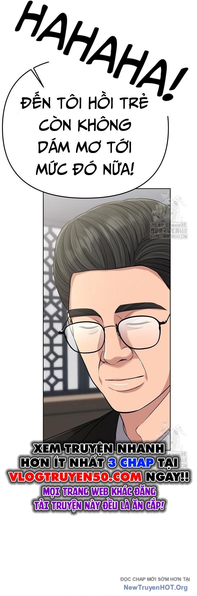 Nhân Viên Thực Tập Kim Cheolsu: Chapter 97