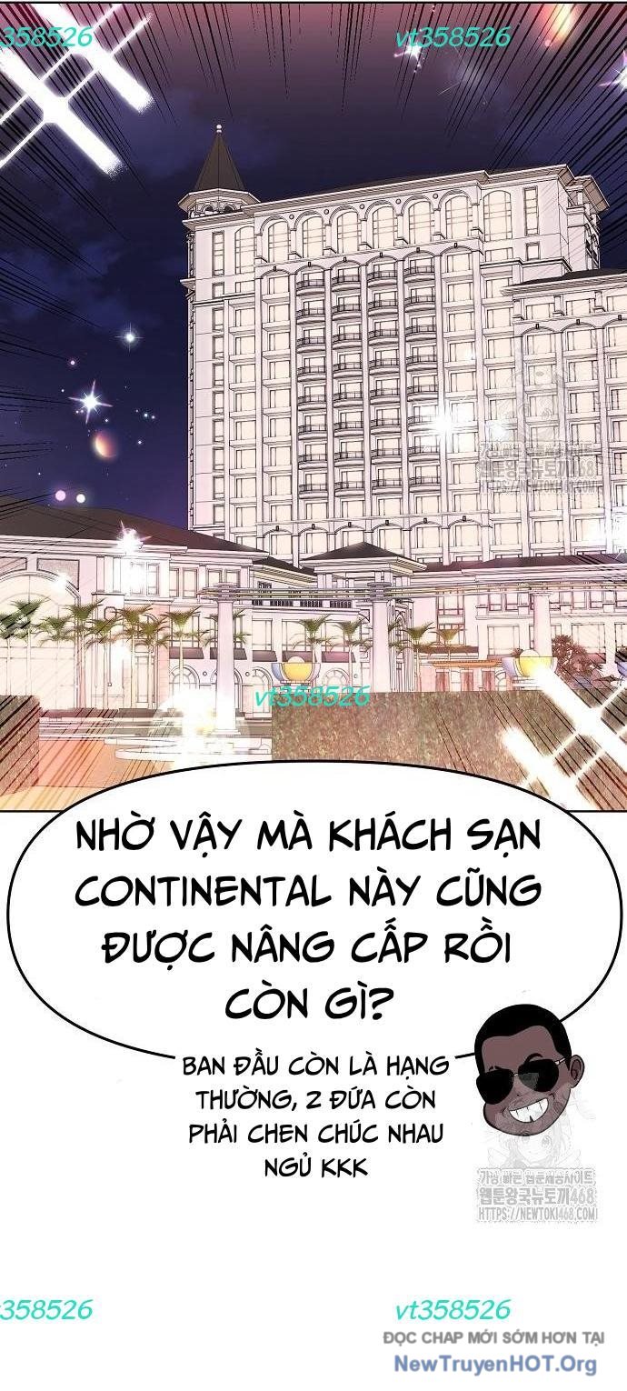 Nhân Viên Thực Tập Kim Cheolsu: Chapter 97