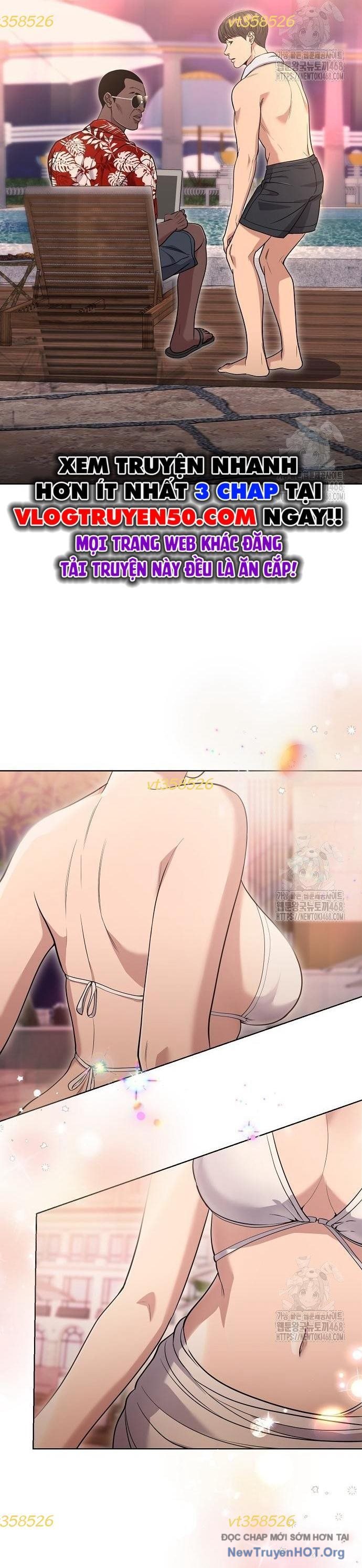 Nhân Viên Thực Tập Kim Cheolsu: Chapter 97