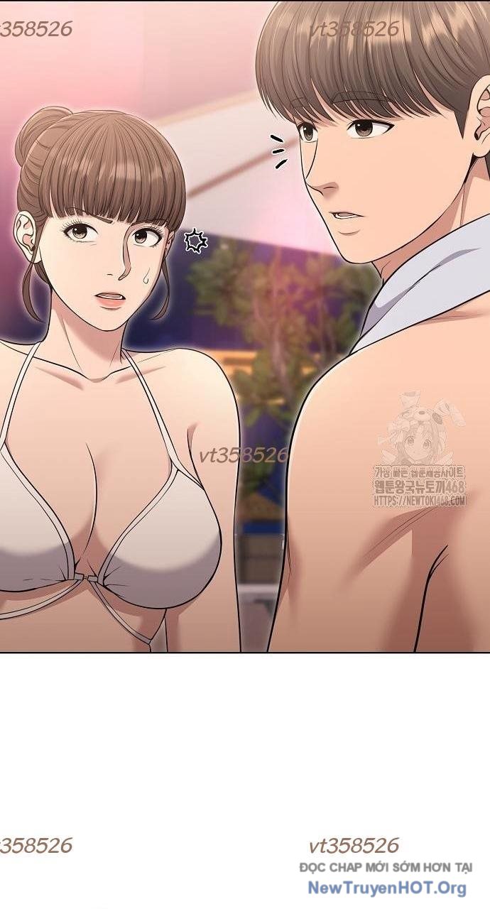 Nhân Viên Thực Tập Kim Cheolsu: Chapter 97