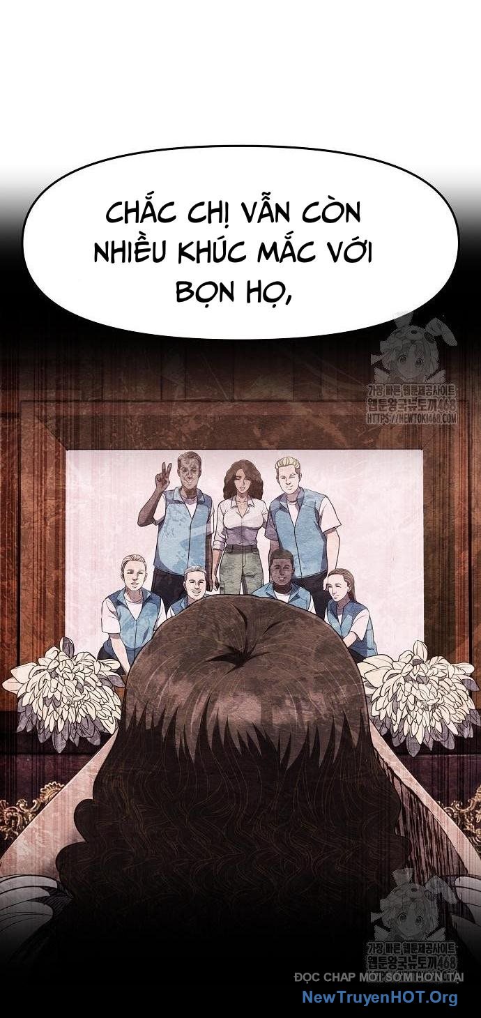 Nhân Viên Thực Tập Kim Cheolsu: Chapter 97