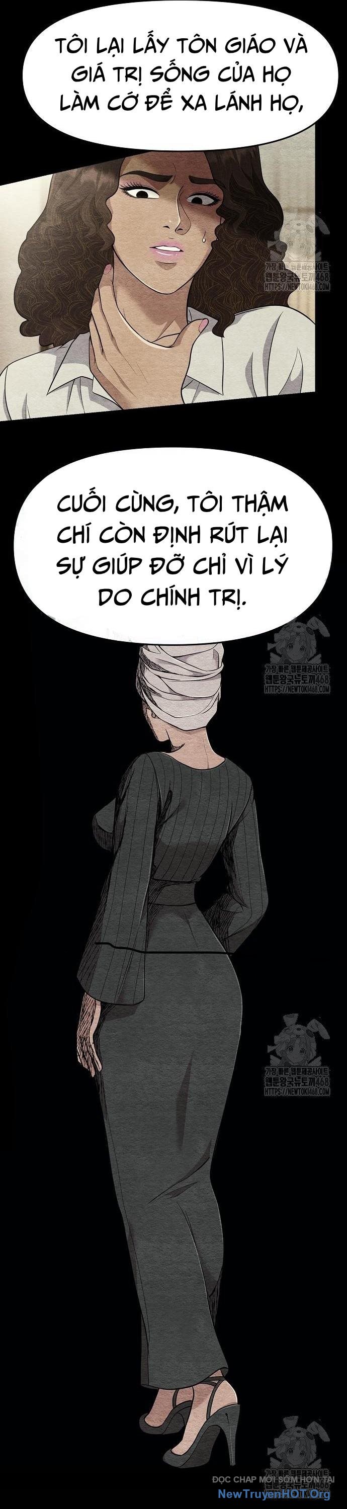 Nhân Viên Thực Tập Kim Cheolsu: Chapter 97