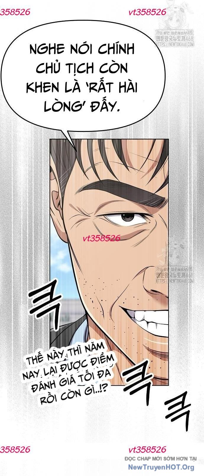 Nhân Viên Thực Tập Kim Cheolsu: Chapter 97