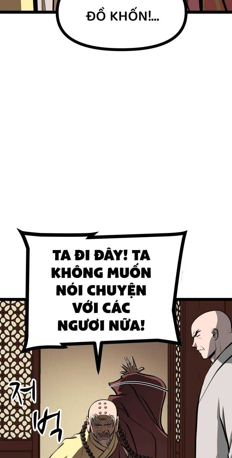 Nhất Bộ Thần Quyền: Chapter 25