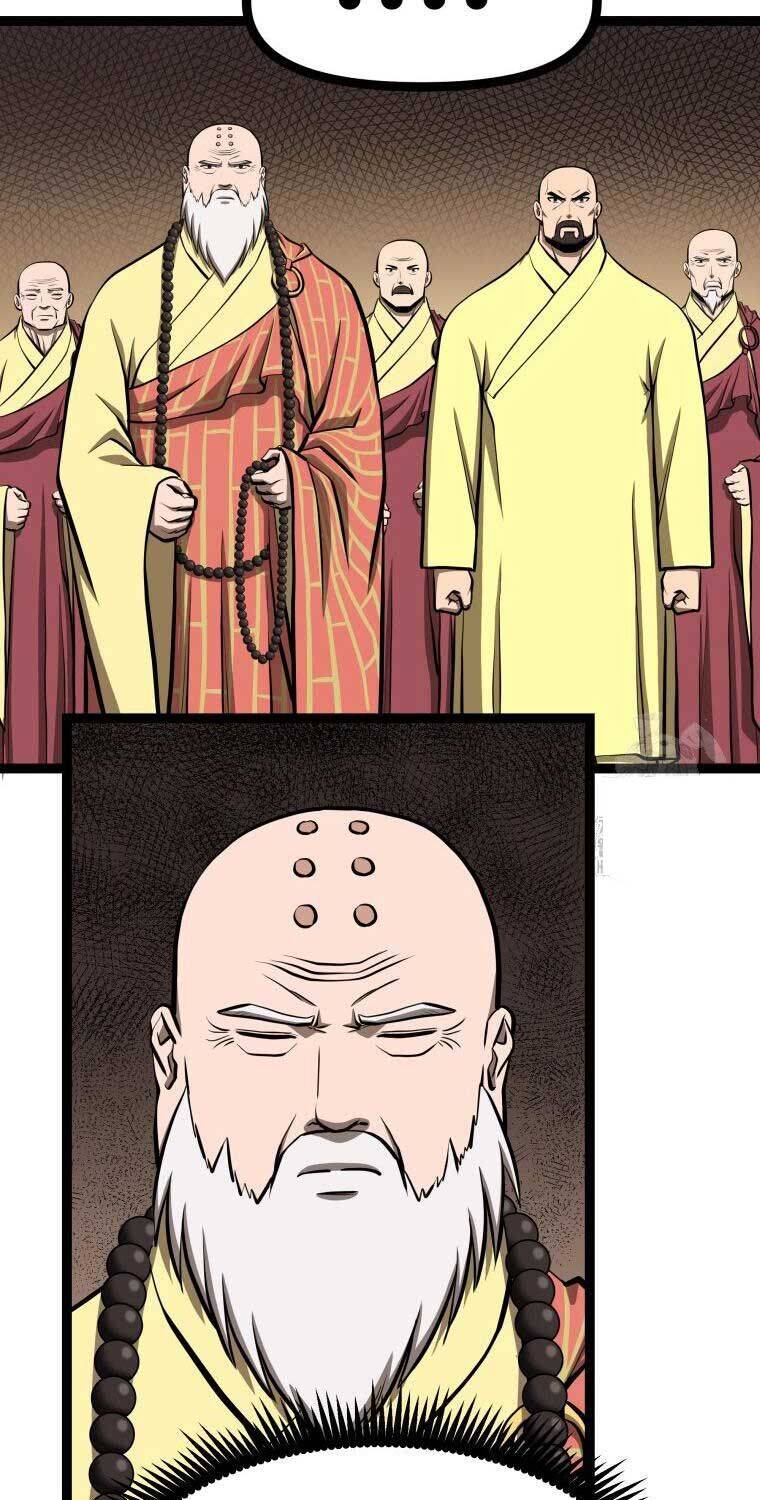 Nhất Bộ Thần Quyền: Chapter 25