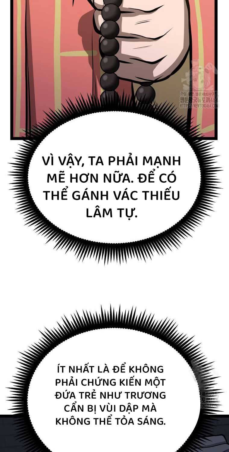 Nhất Bộ Thần Quyền: Chapter 25