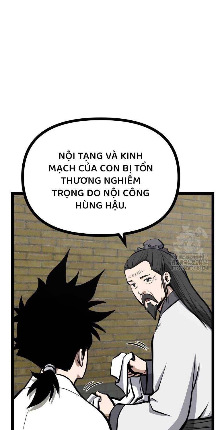 Nhất Bộ Thần Quyền: Chapter 25