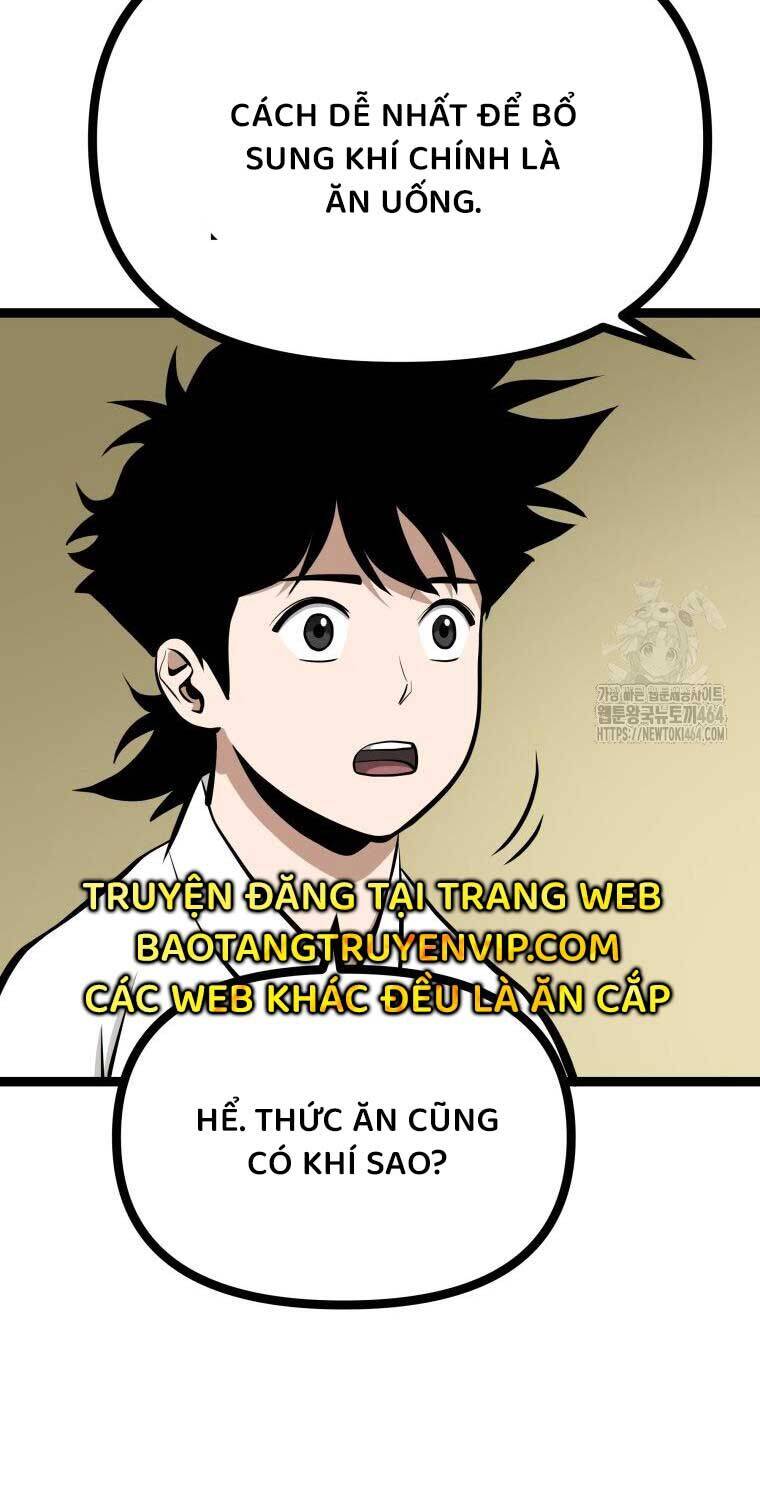 Nhất Bộ Thần Quyền: Chapter 25