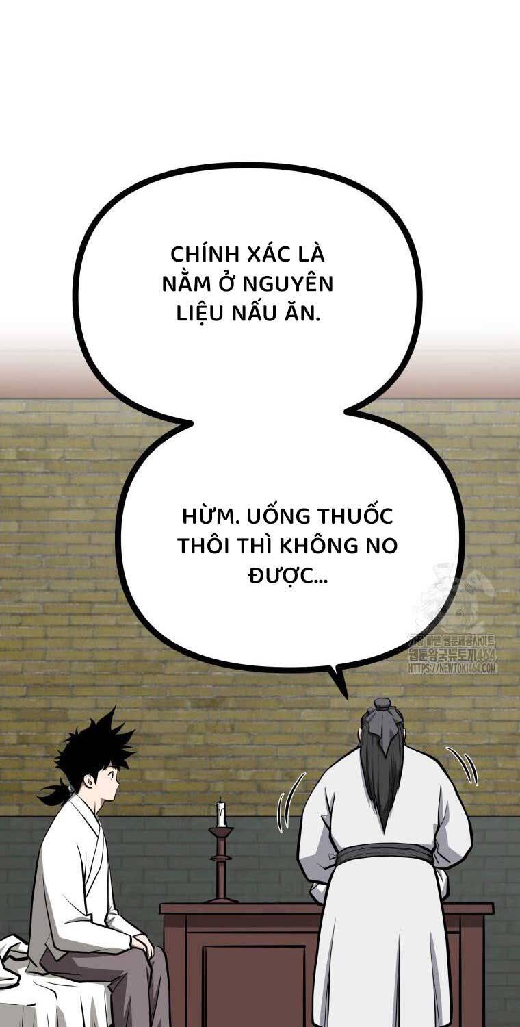Nhất Bộ Thần Quyền: Chapter 25