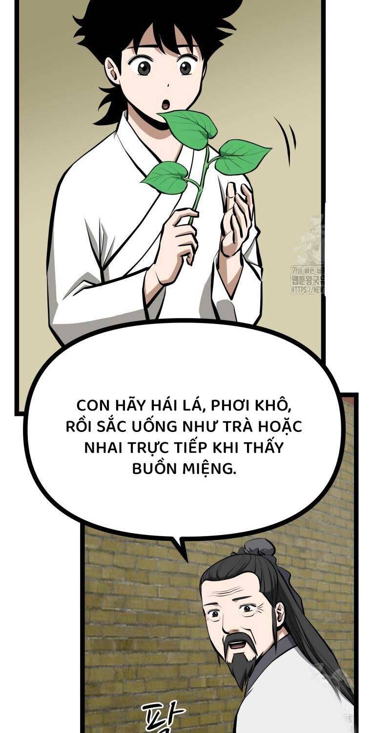 Nhất Bộ Thần Quyền: Chapter 25